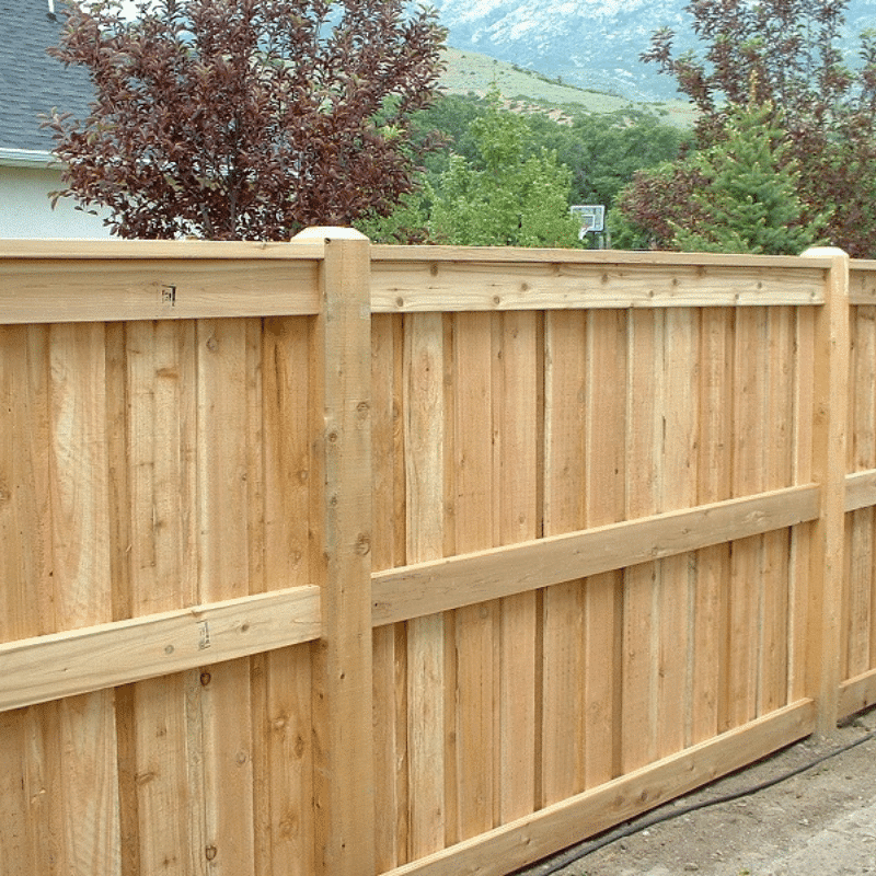 Fence Cleaning In Shreveport LA