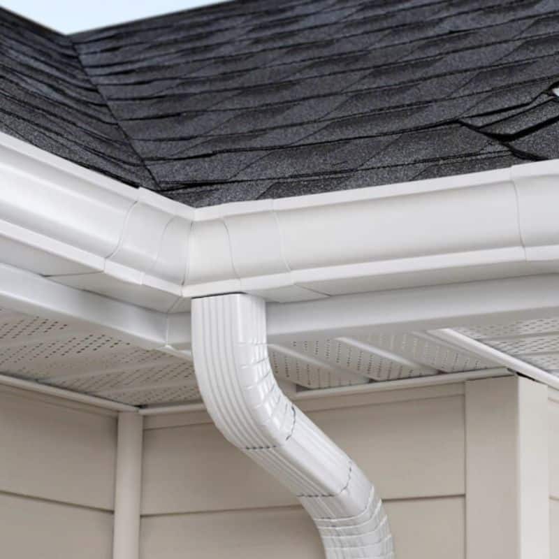 Gutter Brightening Services Shreveport, LA