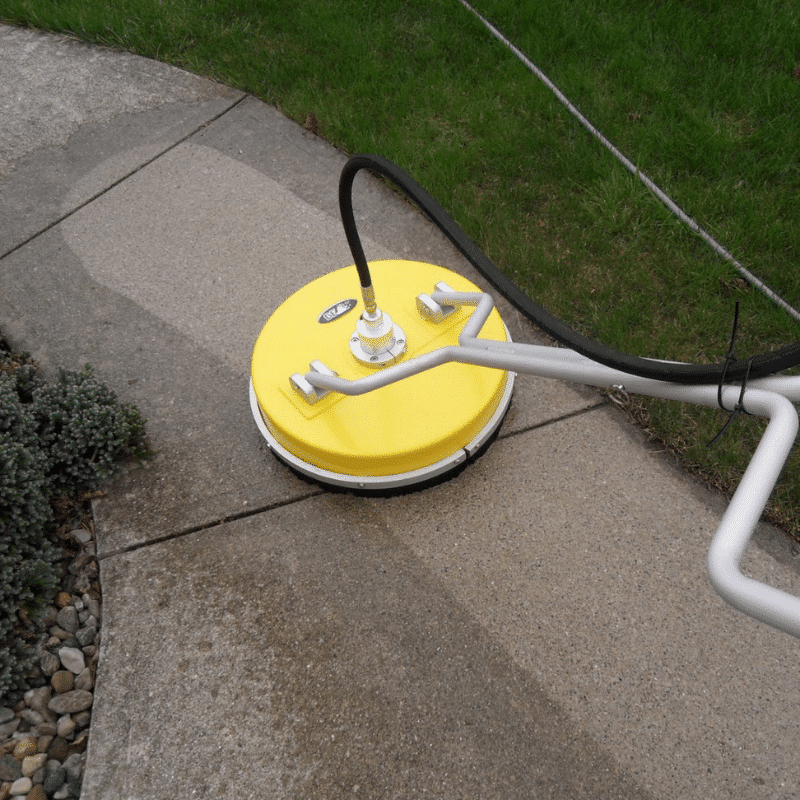 Power Washing Companies in Shreveport, LA