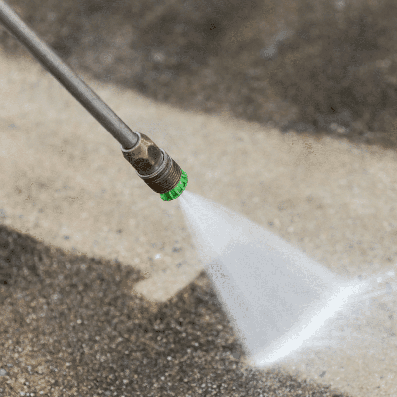 Power Washing Service in Shreveport, LA