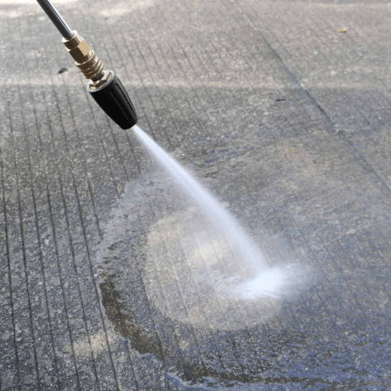 Pressure-Washing-Companies-in-Shreveport, LA