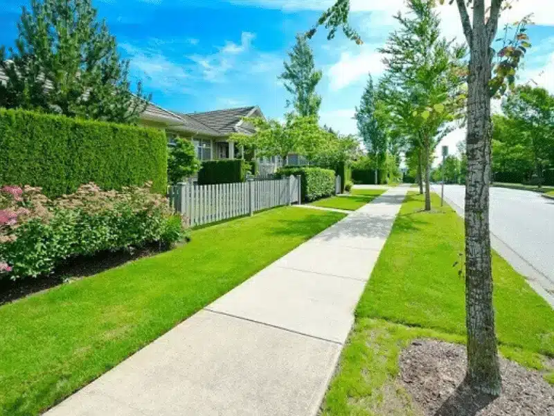 Sidewalk Pressure Washing Companies in shreveport LA