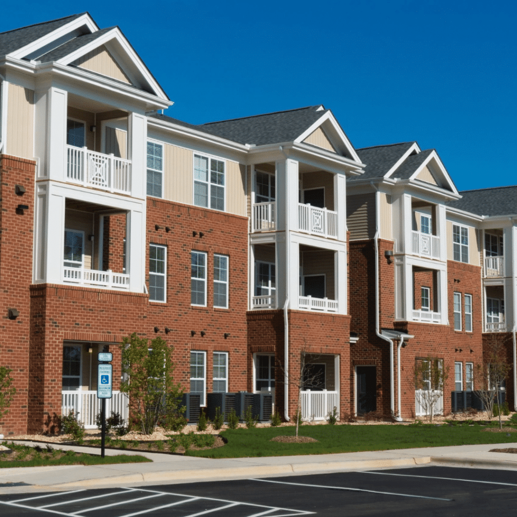 Commercial Pressure Washing Shreveport LA