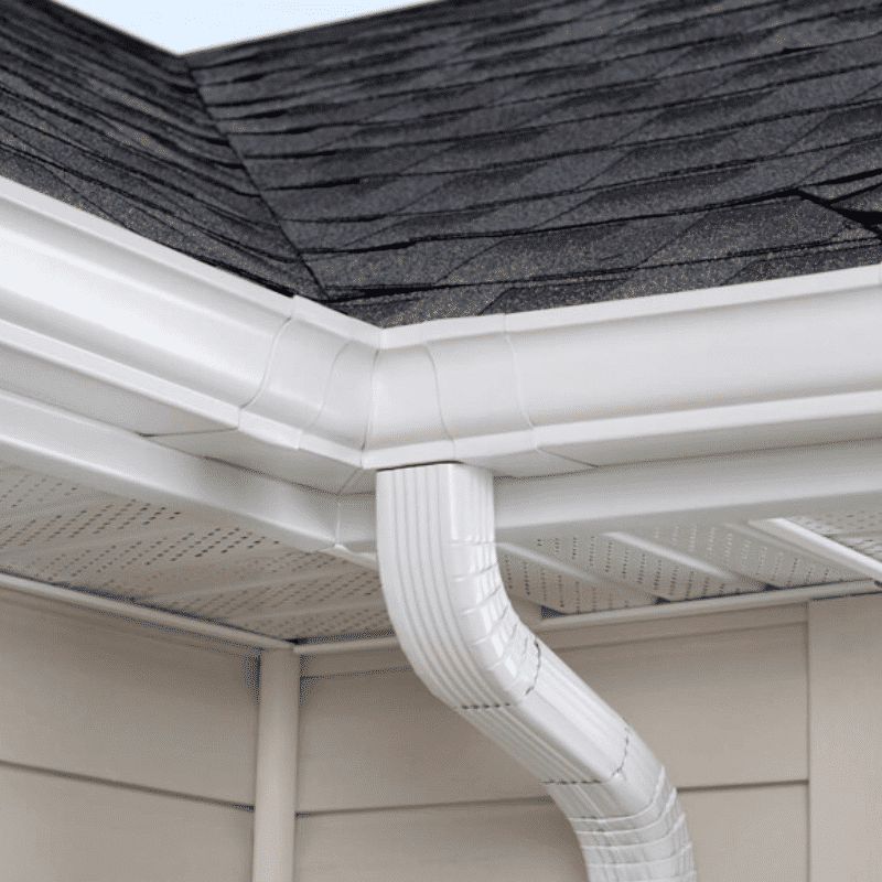 Gutter Cleaning Shreveport LA