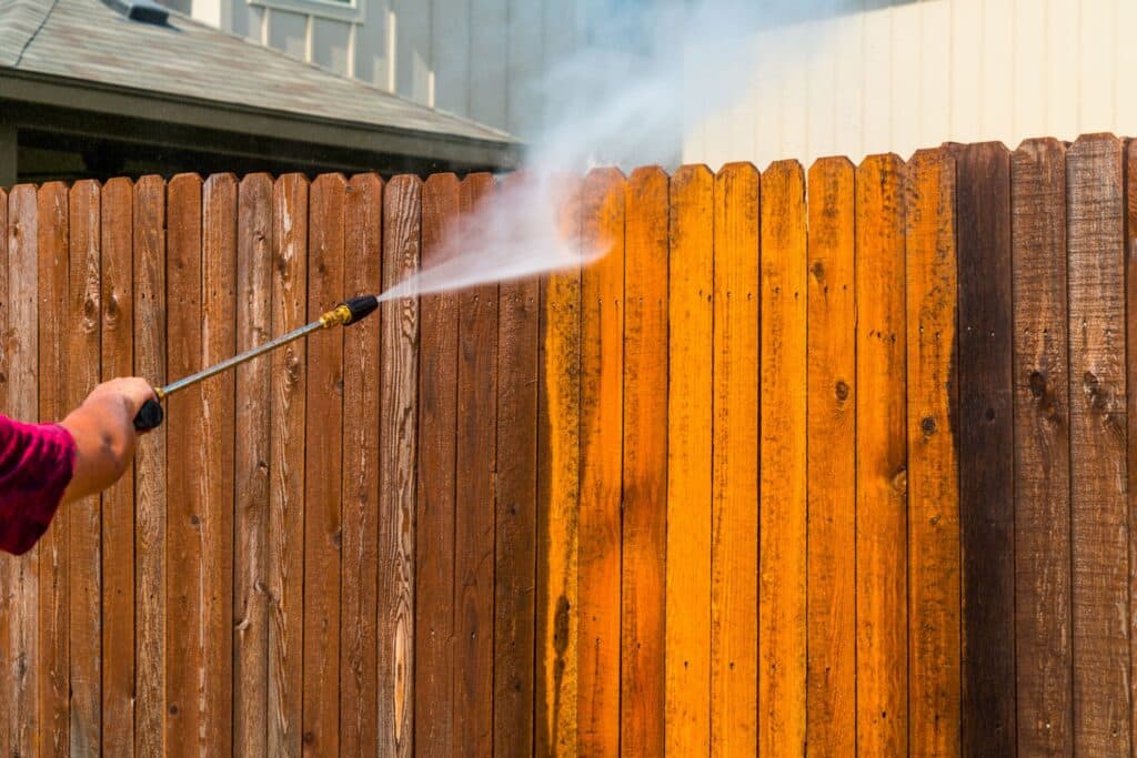 Pressure Washing Company in Shreveport LA